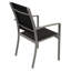 Vreeland 4 - Person Patio Dining Set Rectangular Table