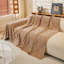 Housse pour canapé Elegant Nordic Chenille-733165440-680783274