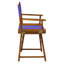 Chaise de réalisateur pliante 18 po-29340598-19623338