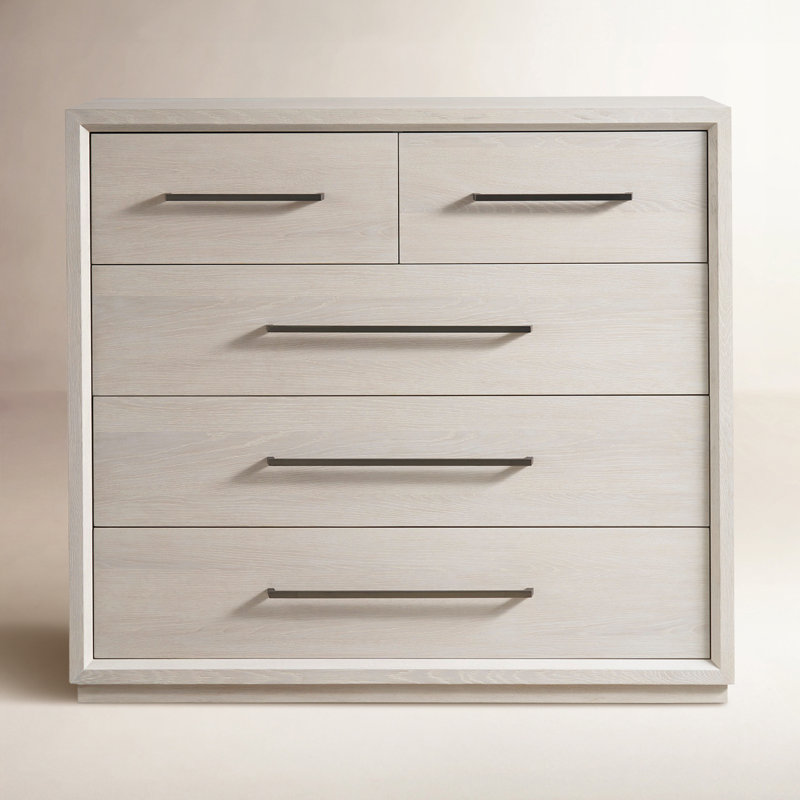 Astrid 5 - Drawer Dresser