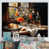 Toile tendue