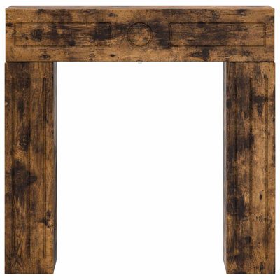 Fireplace Mantel Surround