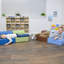 Chaises à assise souple - 4 pièces-98715982