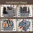16 Pair Stackable Shoe Storage Box