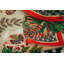 Hornbill Garden Tea Towel - Delta