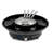 Nostalgia 10-Ounce Fondue Party Set