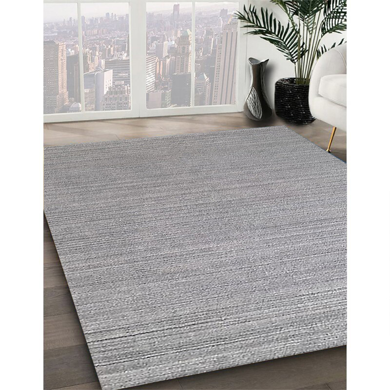 Indoor Rug, Round 8'