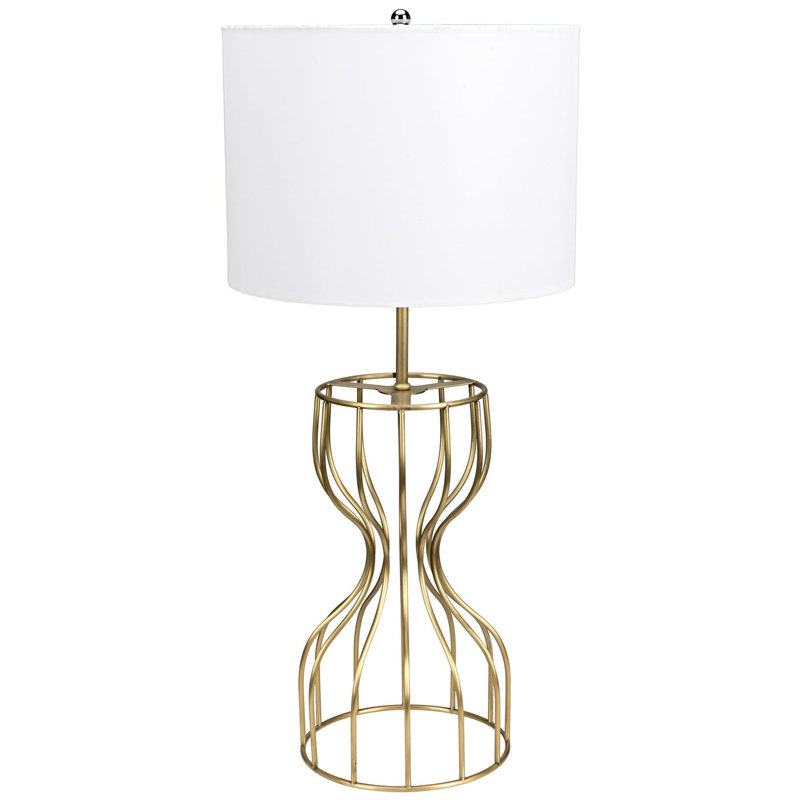 Lampe de table 29,5" perry