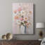 FLORAL Series CECLXVII - Gallery Cavas sur mesure-118056910