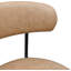 Chaise de salle à manger rembourrée Lupita-89184567-89184570
