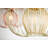 Jasmine 1 Light Pendant-1536014801-1536014803
