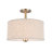 Smeralda Semi Flush Mount-47838454-33199217-47838457