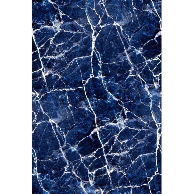 Tapis intérieur / extérieur Roshunda, Rectangle 5 pi 1 po x 8 pi 6 po