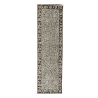 Tapis de haute qualité noué à la main