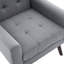 Jaqueze 73.7Cm Wide Tufted Armchair-2009469886