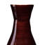 Vase de plancher en bambou Burkholder-29865535-29832069