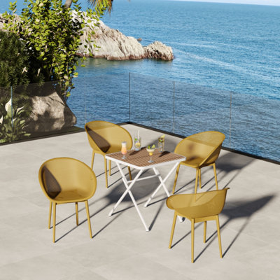 Fauteuils ergonomiques en maille de polyuréthane