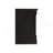 Chic Black Nightstand For Any Bedroom-2062956328