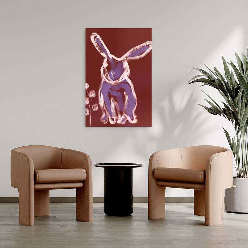 Print, 91.44cm H x 60.96cm W