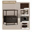 Table de chevet 1 tiroir-1872624724