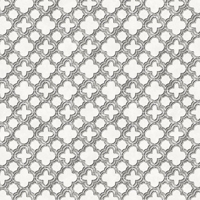 Huckabee Damask Roll