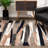 Striped Indoor Rug