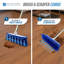Push Brooms