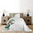 Herbs Polyester Coverlet-41893489