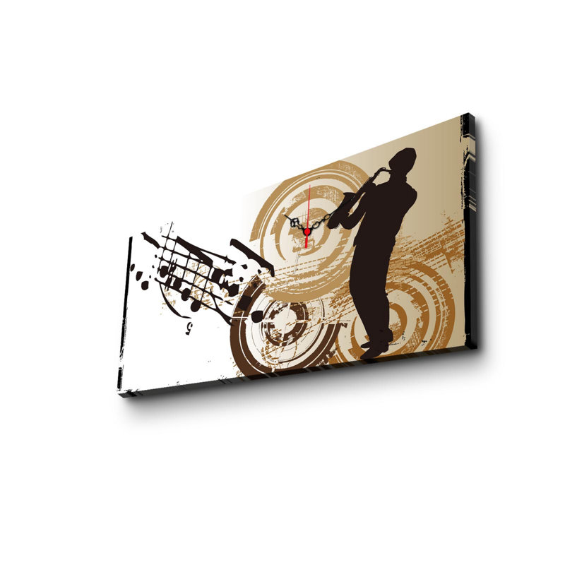 Horloge murale Durware