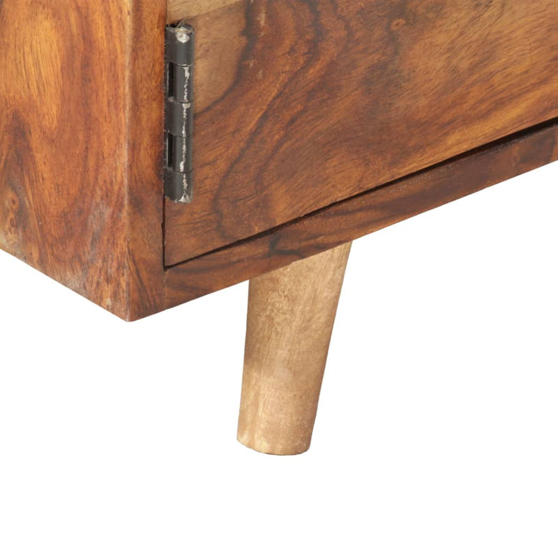 Strasburg Unfinished TV Stand for TVs up to 60"