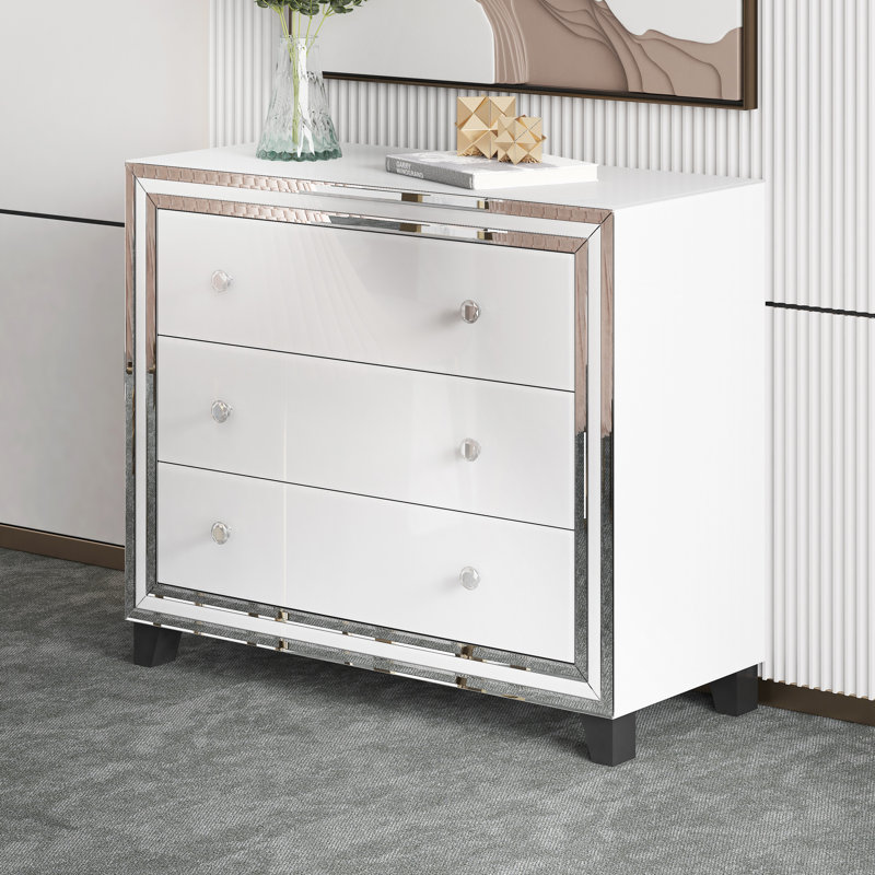 Accent Cabinet