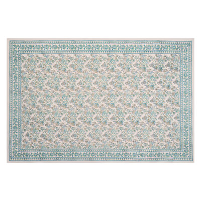 Jardin Secret Tablecloth