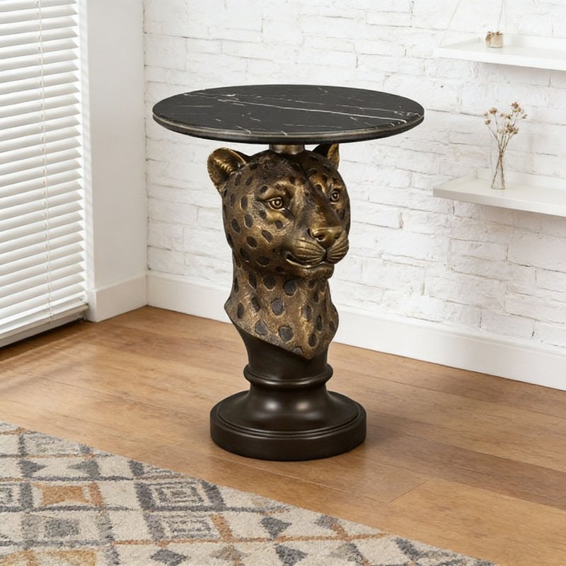 Tables d'appoint de table d'appoint