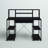 Capital Iron Writing Desk-998197195