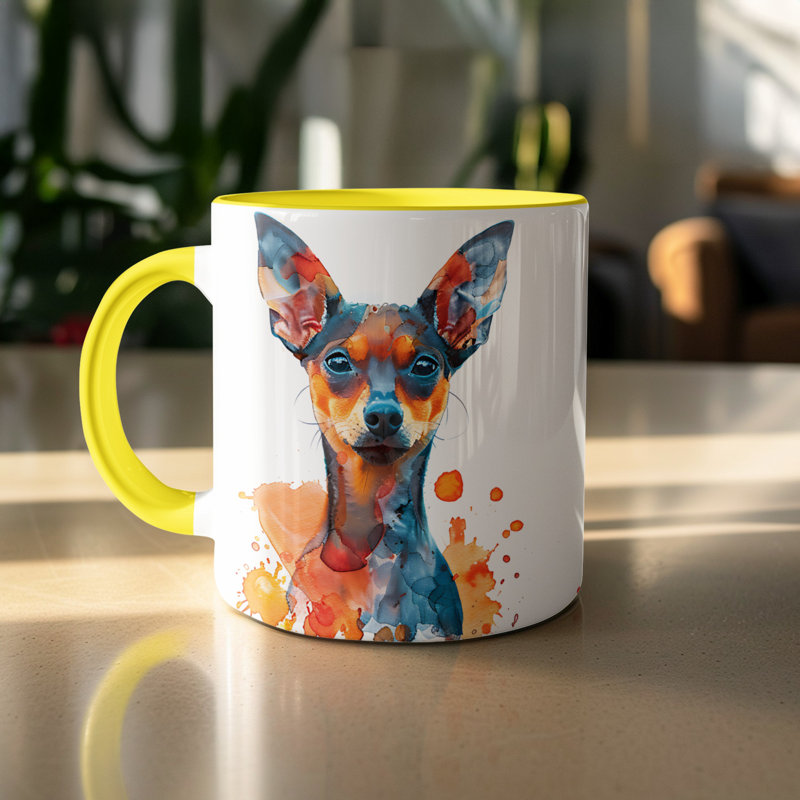Mug, 3