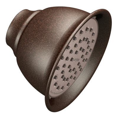 Moen® Rain Adjustable Shower Head