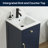 16-inch Modern Bathroom Vanity With Sink-716345043-709812790