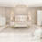 La Rachelle Upholstered Standard Bed-88387589