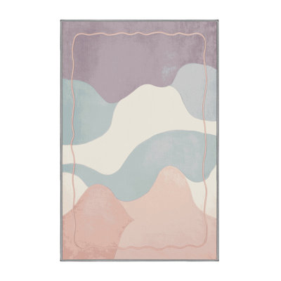 Ethereal Waters Rug