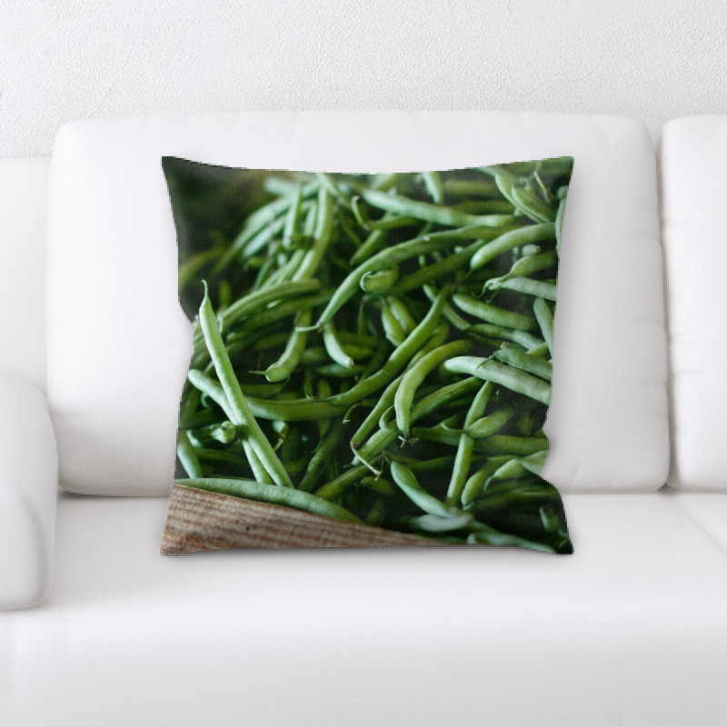 Coussin de légumes