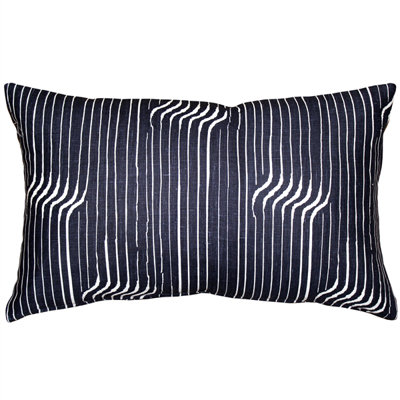 Tuscany Linen Throw Pillow