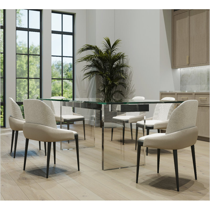 Crista Dining Table