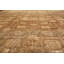 One-of-a-Kind 14'8" X 17'5" Area Rug in Gold/Brown