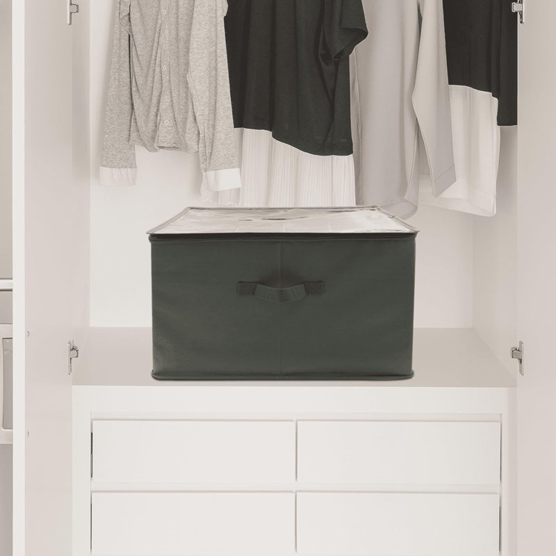20 Pair Shoe Storage Box