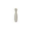 Vila 13In Sculptural Vessel Cream White-1418003568