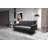 Aristedes Upholstered 69.69'' Sleeper Sofa