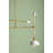 Billie 3 Light Chandelier