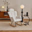 Teddy Rocking Chair-1339465527