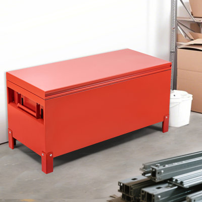 91cm W Aluminium Storage Rack