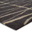 Turin Hand-Tufted Gray/Cream Area Rug-176060486